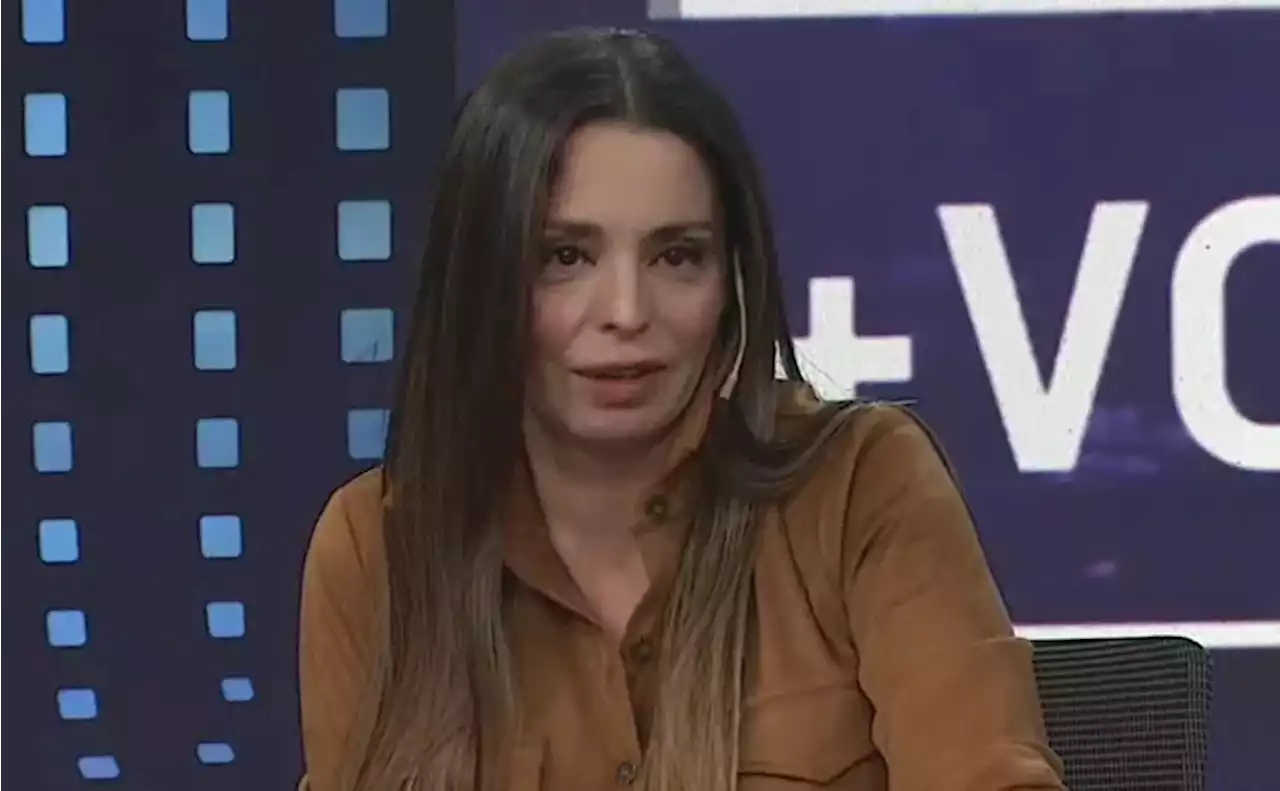 Mariana Zuvic denunció que el kirchnerismo quiere dar un golpe de Estado contra Alberto Fernández