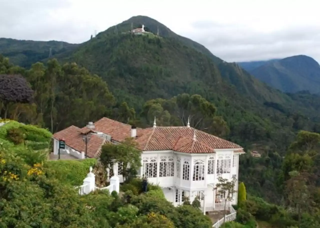 Los secretos de Santa Clara, el restaurante más caro de Bogotá - Las2orillas.co