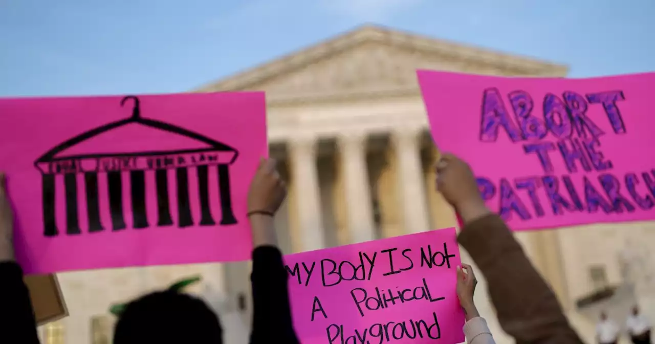 'Barreling at us.' Leaked Supreme Court draft turbocharges abortion activism for midterms