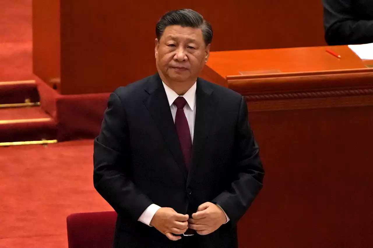 Comment la stratégie zéro Covid peut se transformer en piège pour Xi Jinping