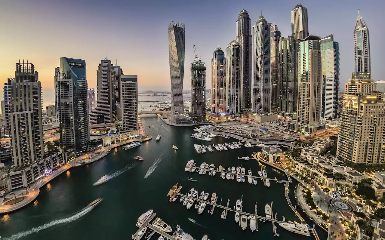 DubaiUncovered: pourquoi Dubaï est devenu le paradis des criminels belges (enquête)