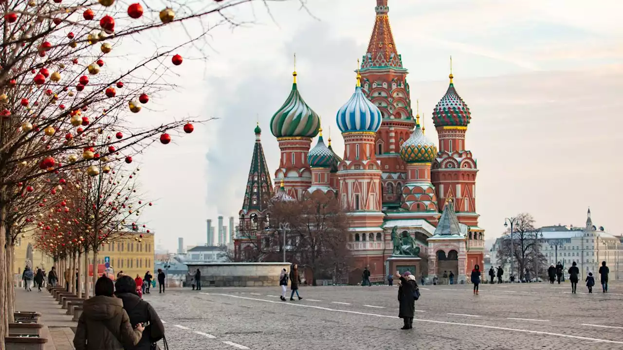 Tak Mau Gagal Bayar, Rusia Terpaksa Kuras Cadangan Dolar AS