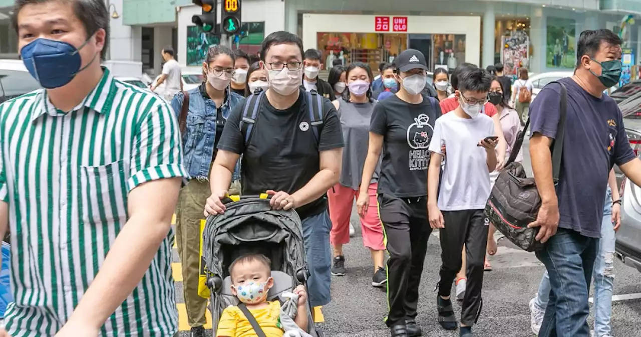 This Hari Raya holiday, KL tourist hotspots crowded with visitors determined to soak in city vibes | Malay Mail