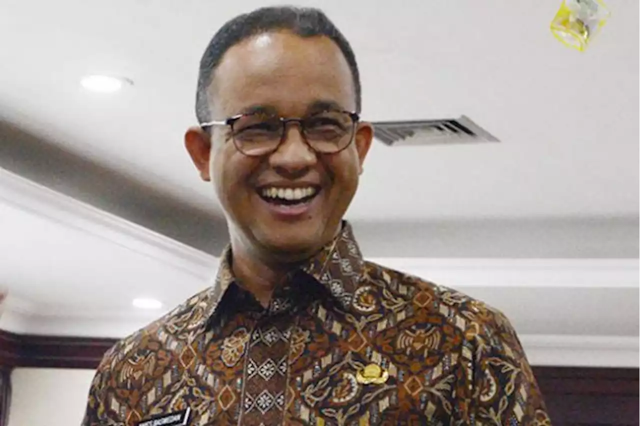 DPW NasDem Aceh Rekomendasikan Anies Capres 2024