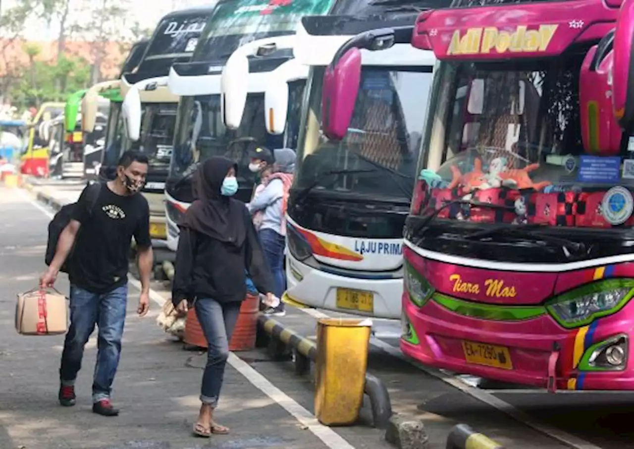 Pemerintahan Anies Pastikan Tak Gelar Operasi Yustisi Selepas Arus Balik