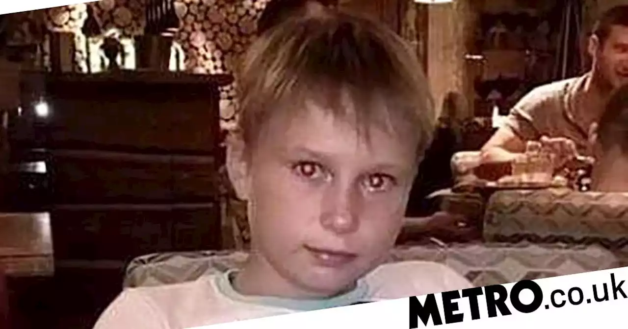 Ukrainian boy, 14, killed trying to warn elderly neighbours of incoming attack