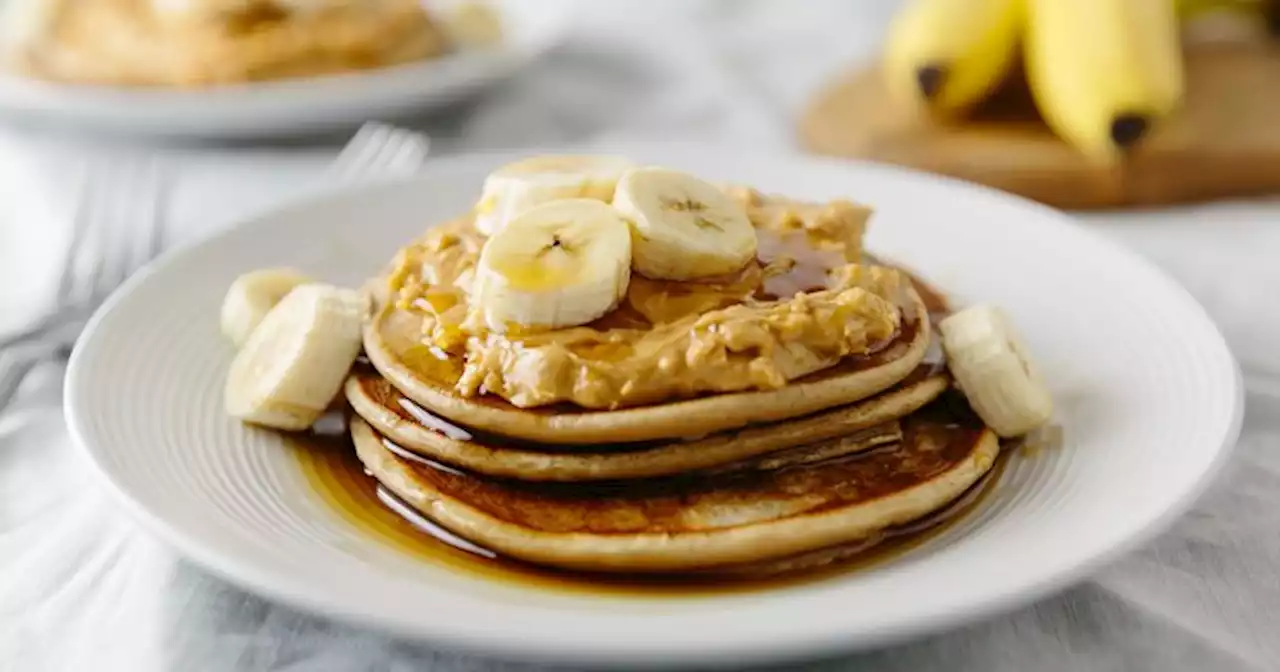 5 Mother's Day Brunch Recipes That Won't Cause A Blood Sugar Crash