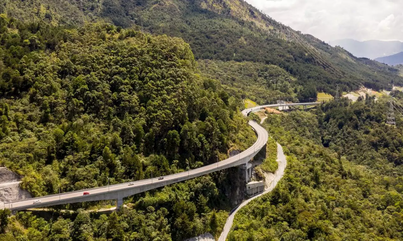 ¡Ojo! Mañana habrá cierre en el Túnel de Oriente