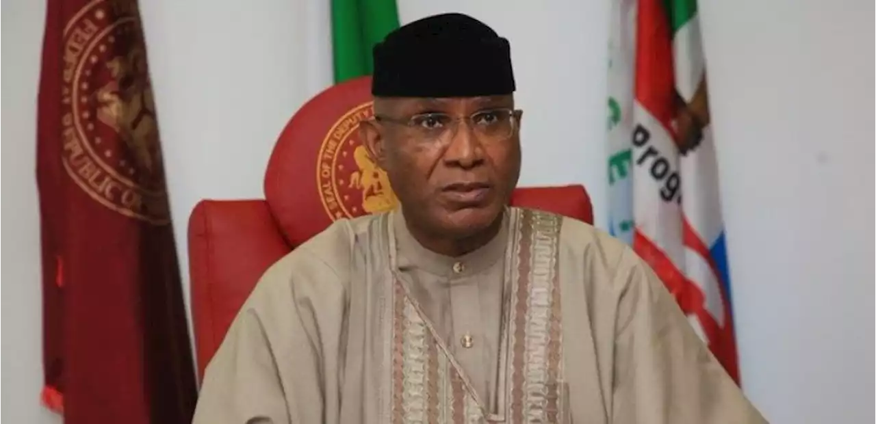 2023: Omo-Agege seeks support from aggrieved APC members