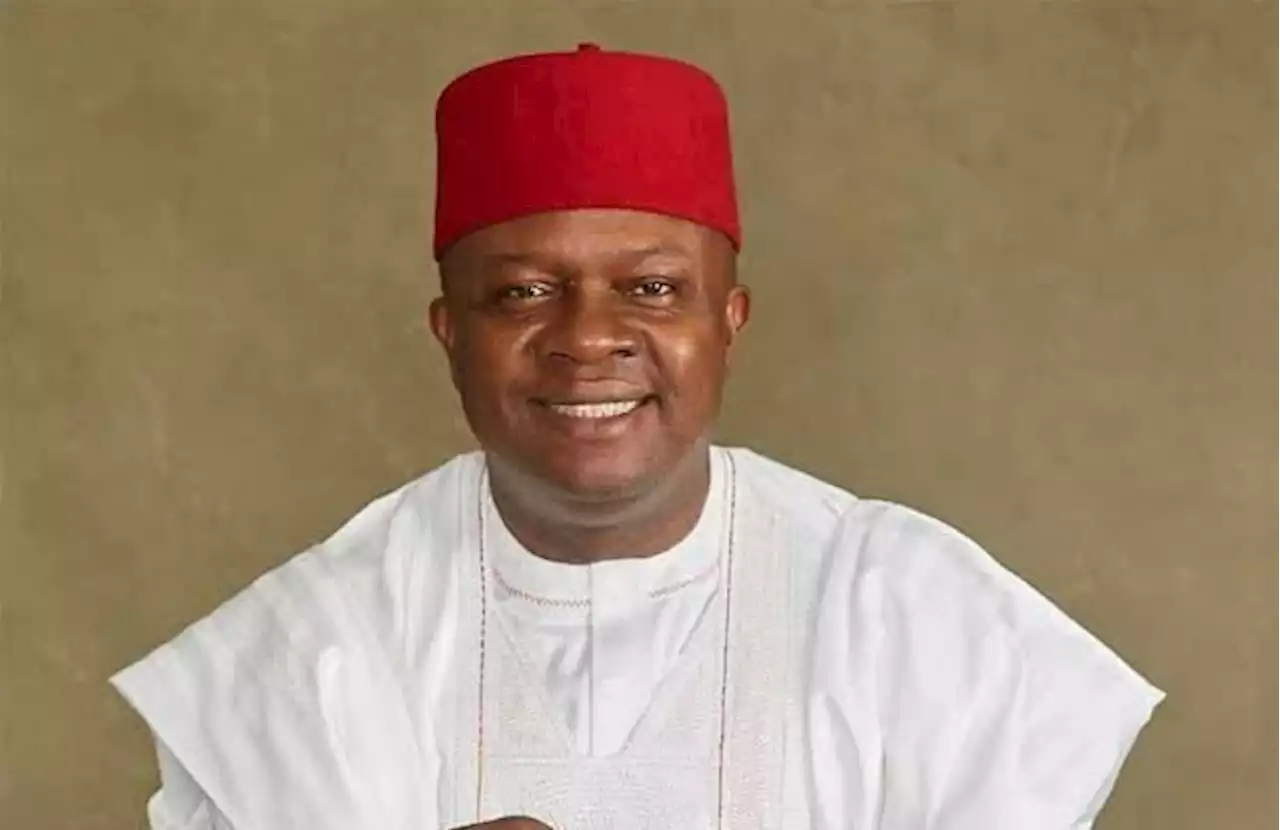 Senate: PDP clears Ozigbo, Ekwunife, others in Anambra