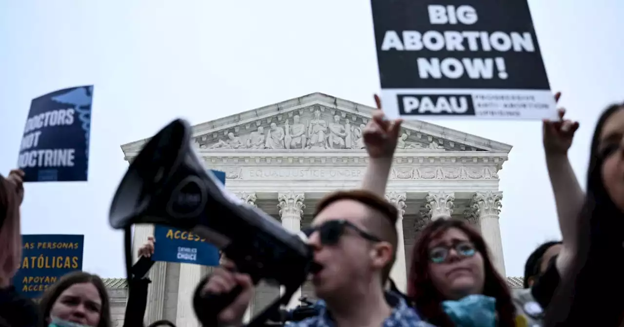 Overturning Roe v. Wade is the GOP's first step. The next one may be even more dangerous.