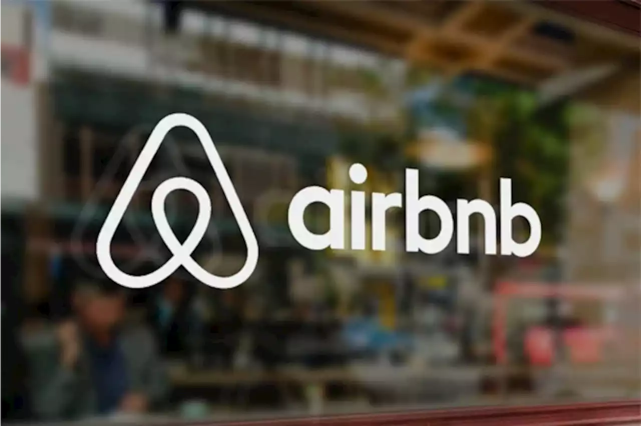 Airbnb predicts bounce-back for travel