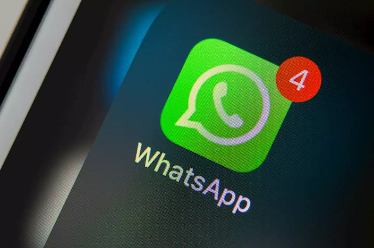 WhatsApp group chat admins getting new feature