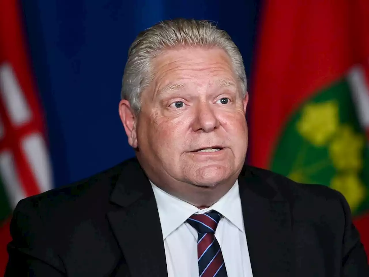 10/3 podcast: Spotlight on Doug Ford and the PCs as Ontario goes to the polls