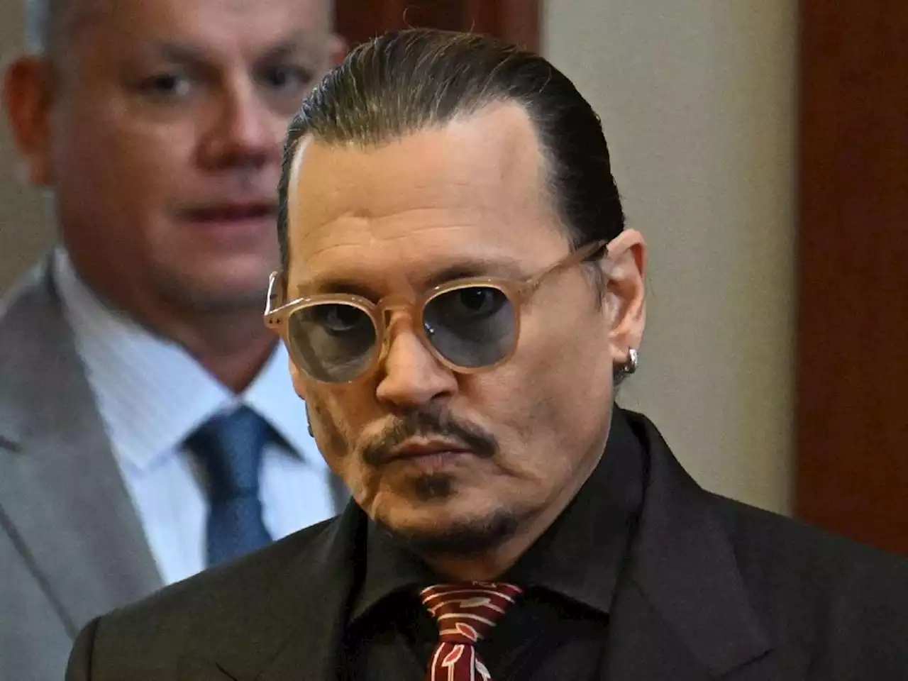 Johnny Depp got drunk and the violent sex began, Amber Heard told psychologist