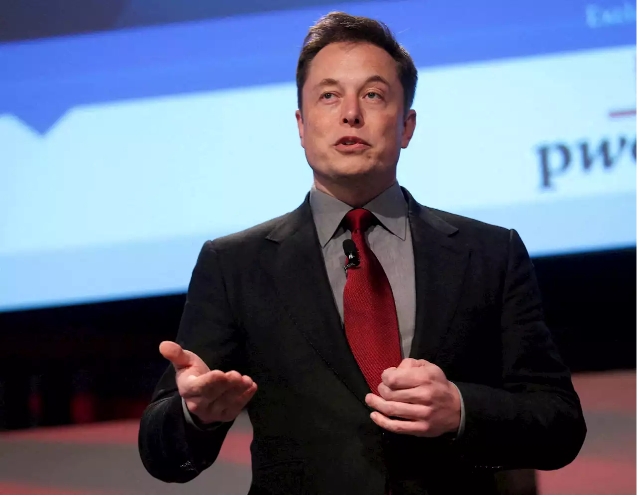 Why Elon Musk Doesn't Like to Follow Business Plans: ‘These Things Are Always Wrong'