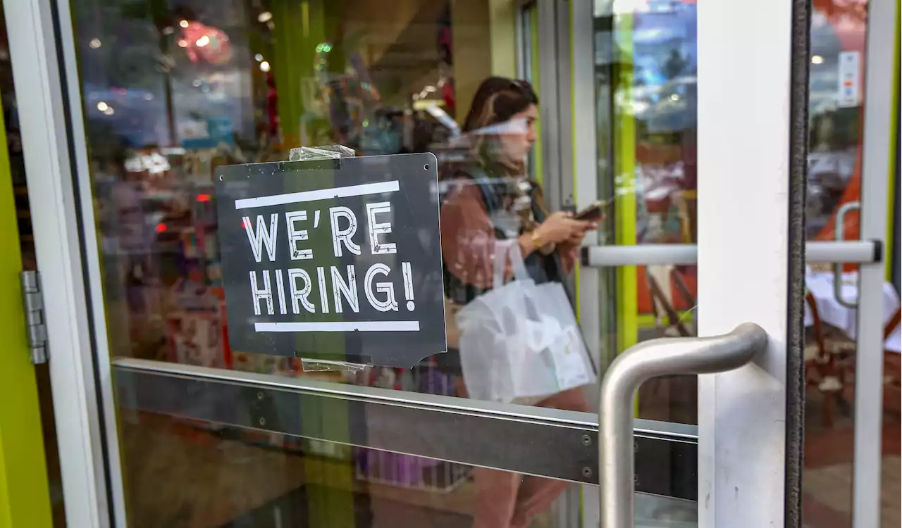 Private Payrolls Increased 247,000 in April, Well Below Estimate, ADP Says