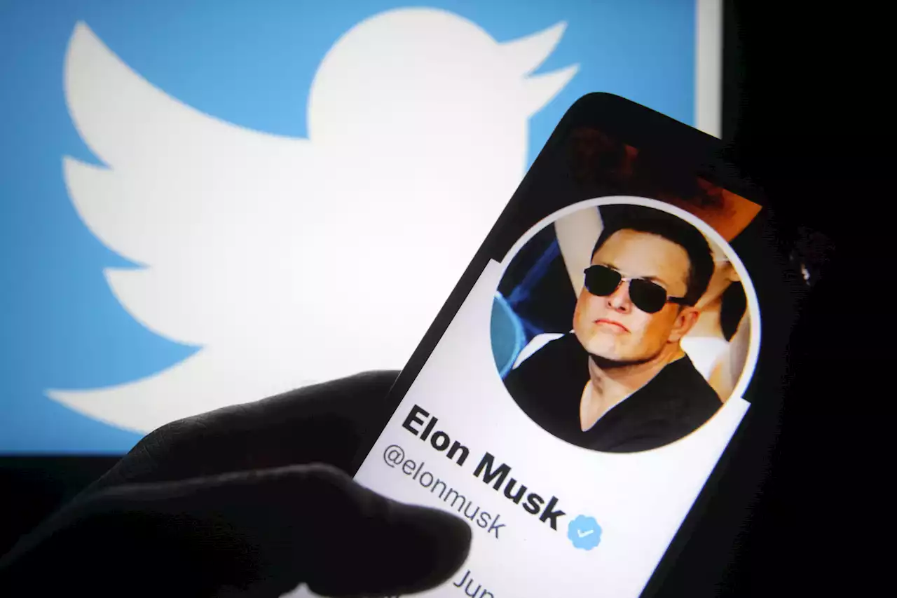 Elon Musk Says Businesses and Governments May Have to Pay to Use Twitter