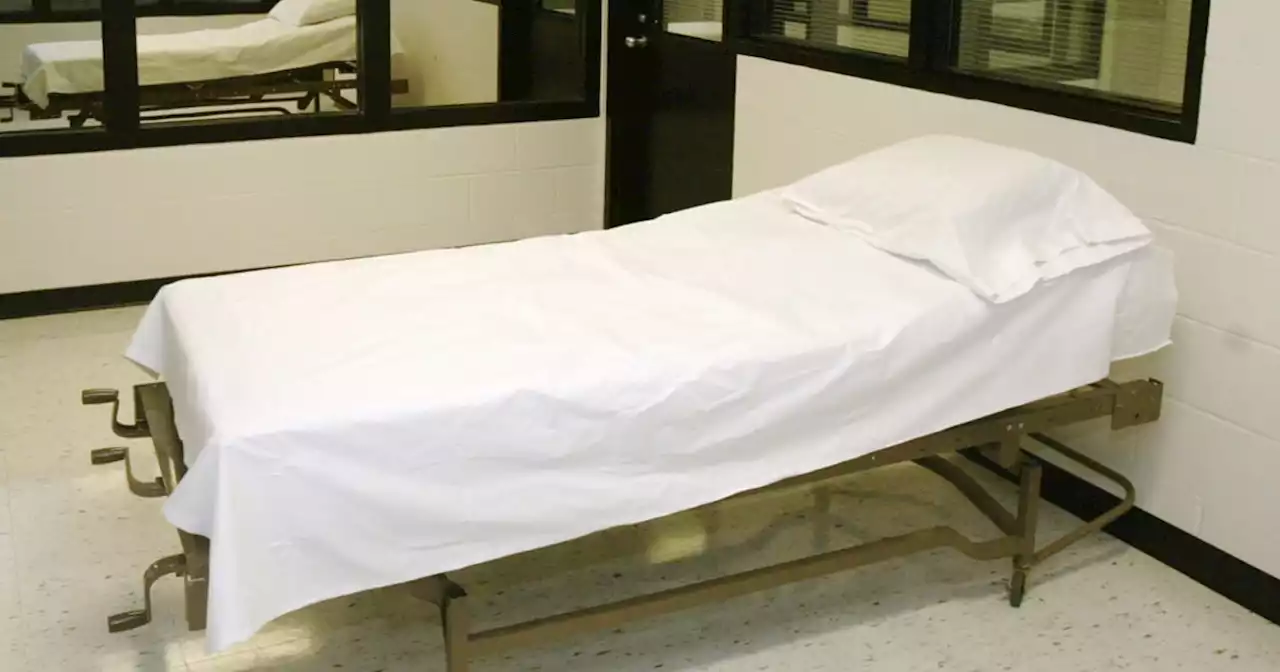 Missouri man executed after death sentence is overturned three times