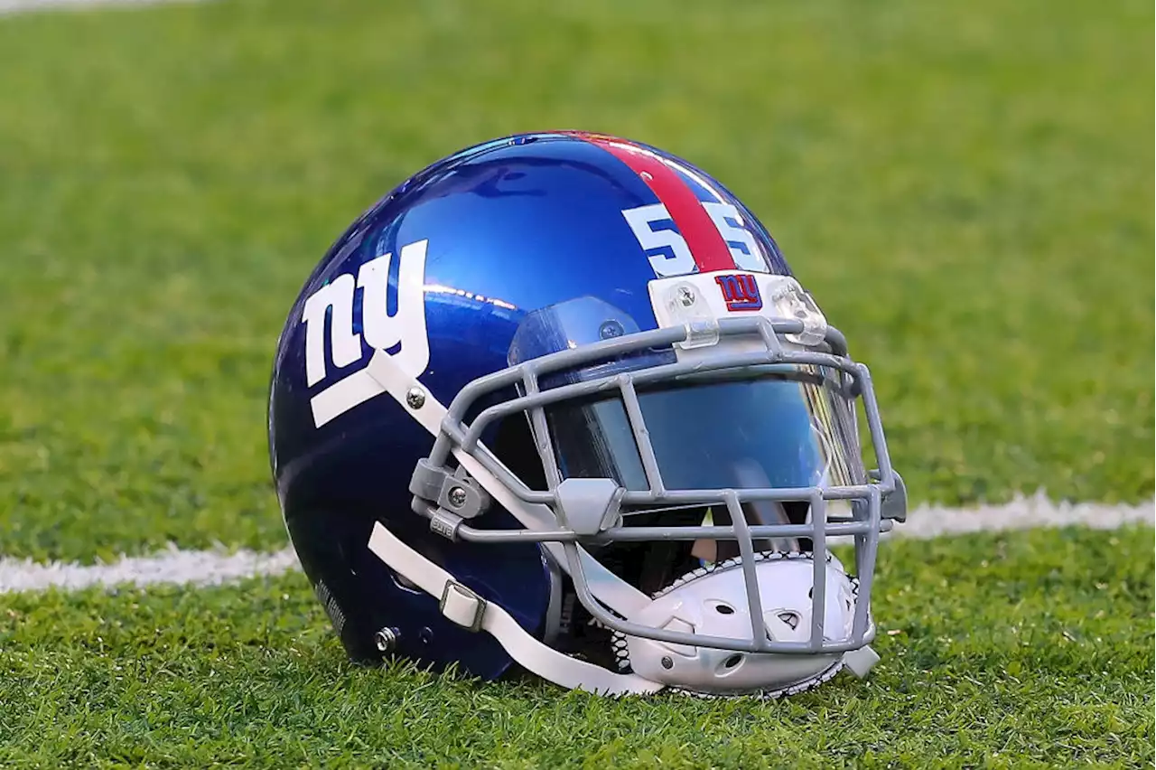 Giants to Play Packers in London This October