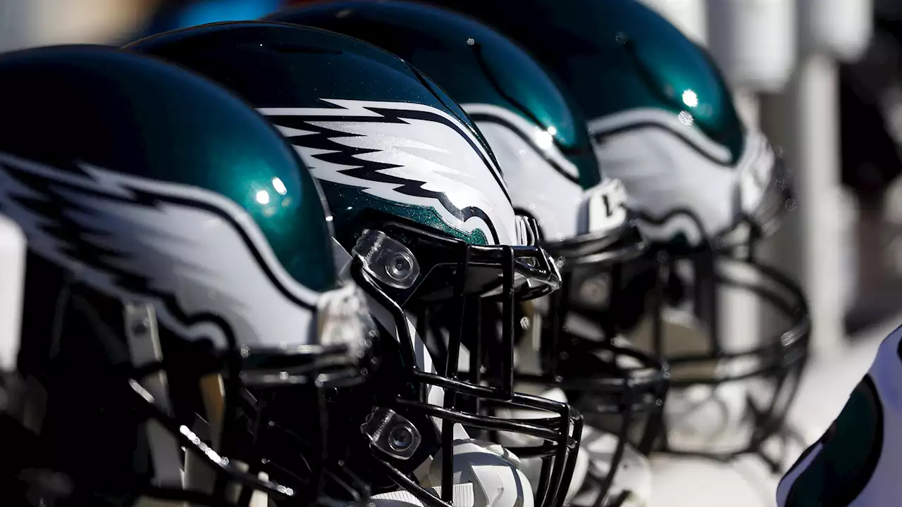 Eagles to Lose Scouting VP Catherine Raîche to Front Office Job With Browns