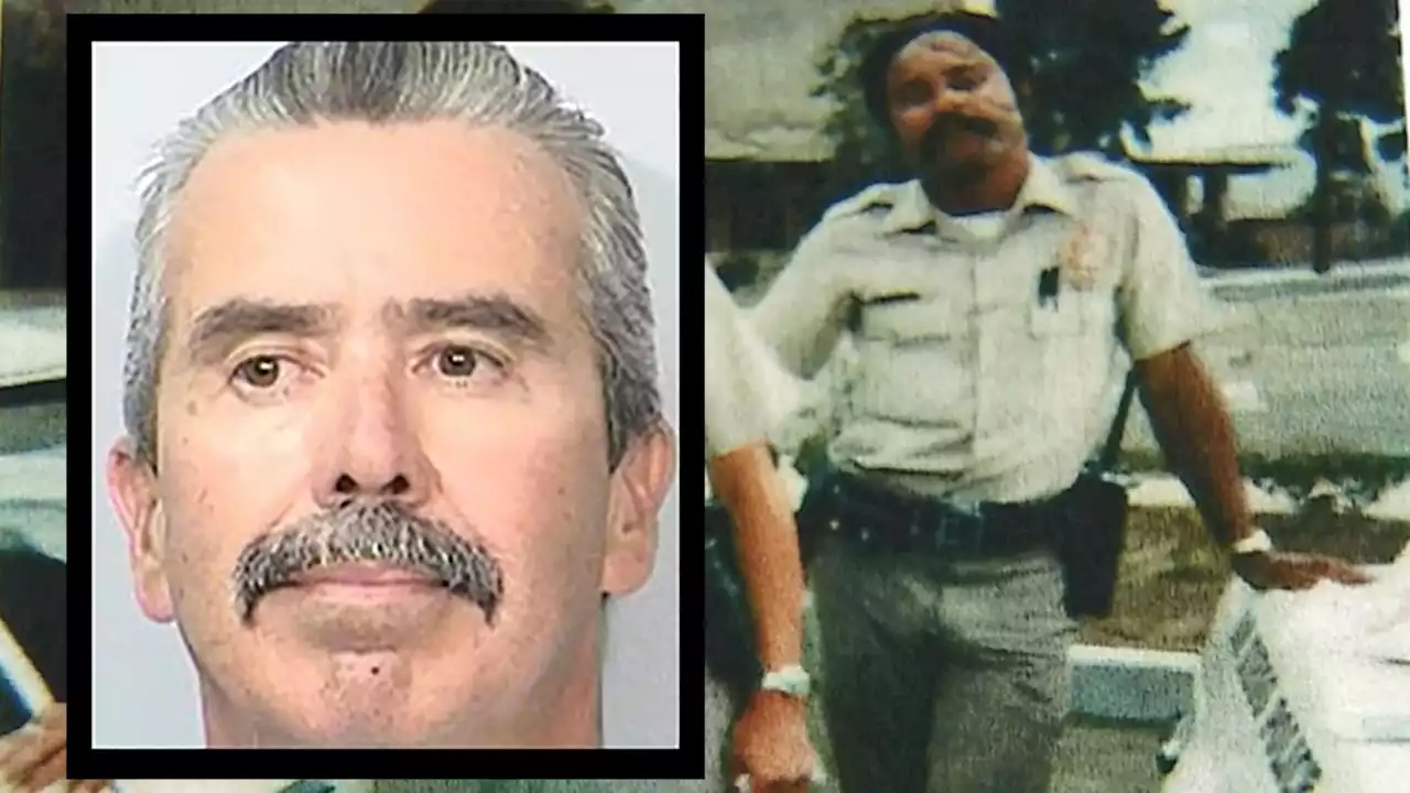 Man Who Killed San Diego Officer in '78 Could be Granted Parole