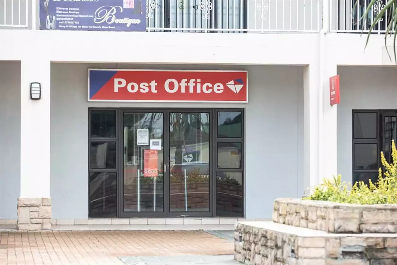 Post Office suspends airmail to China amid Covid-19 wave | News24