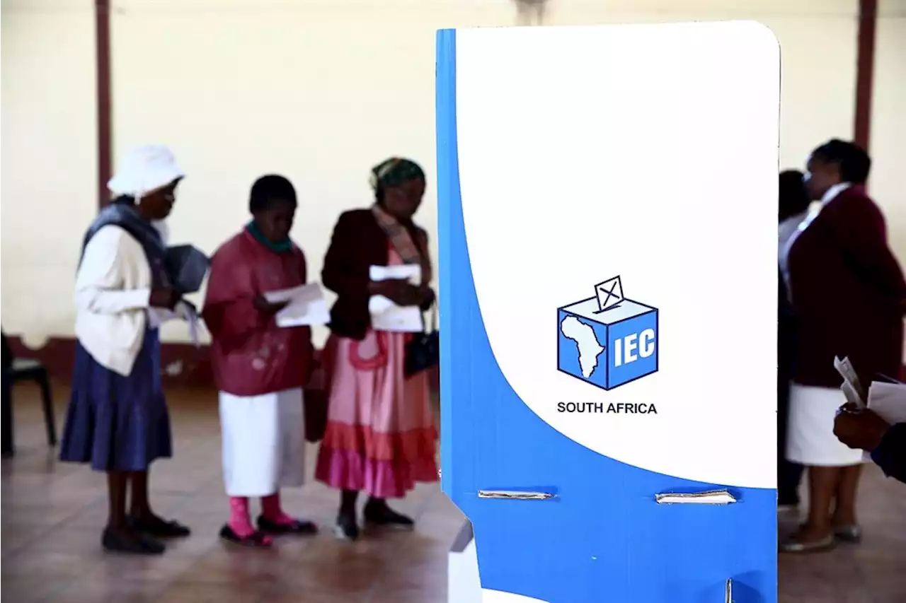 Why the next elections will be 'unchartered territory' for the IEC | News24