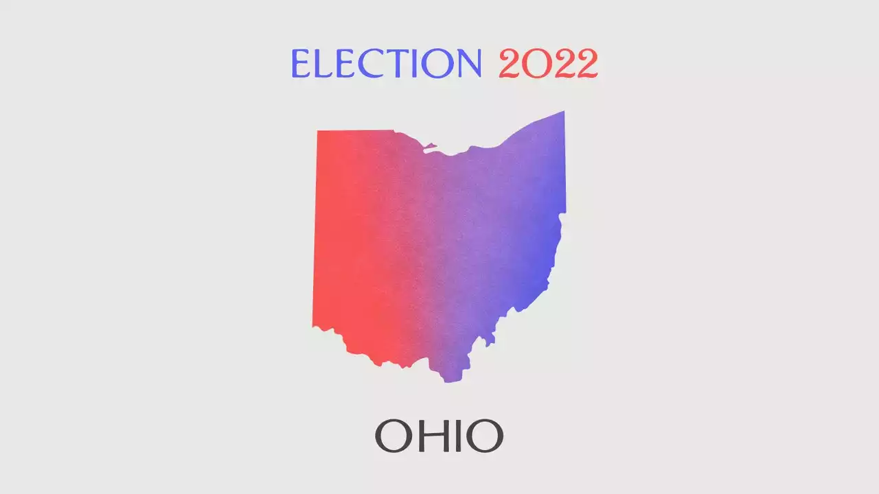 Ohio Primary Election 2022: Live Results, Map, and Analysis