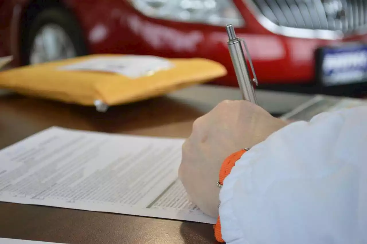 Should I pay off my car loan because of inflation?