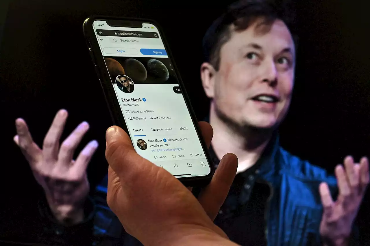 Elon Musk plans to take Twitter public again in as little as three years: report