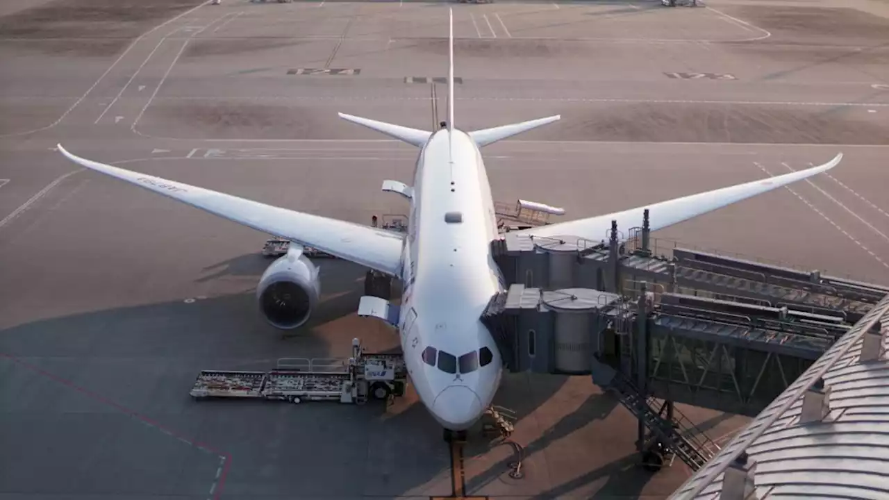 Tráfego aéreo sobe 76% em março, diz IATA