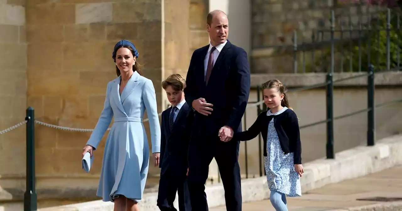 Inside what it takes to become a royal nanny - from pear eating to Tae Kwon-Do