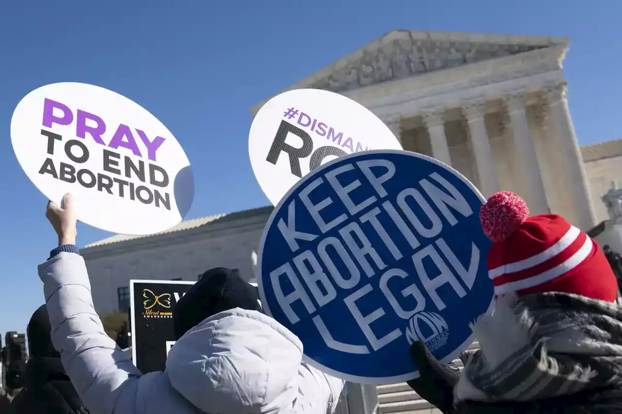 Abortion might just have moved to center stage in Pennsylvania’s election