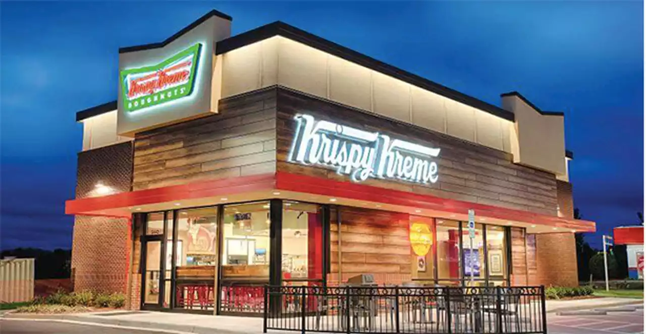 Krispy Kreme customers unhappy with selection start fight that puts 2 workers in the hospital