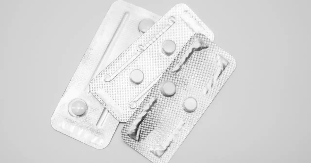 Should You Stock Up on the Emergency Contraception In Case Roe v. Wade Is Reversed?