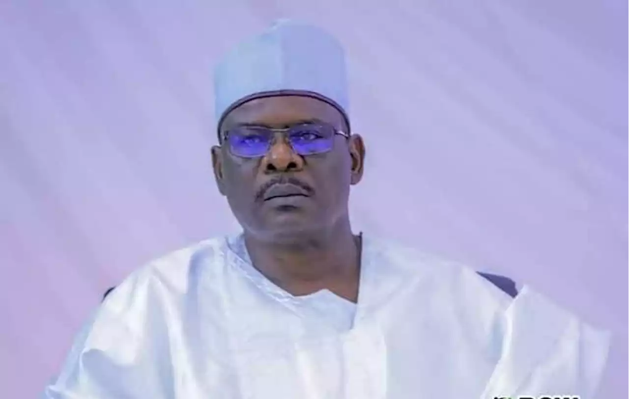 2023: Why north should back southern presidency - Ndume