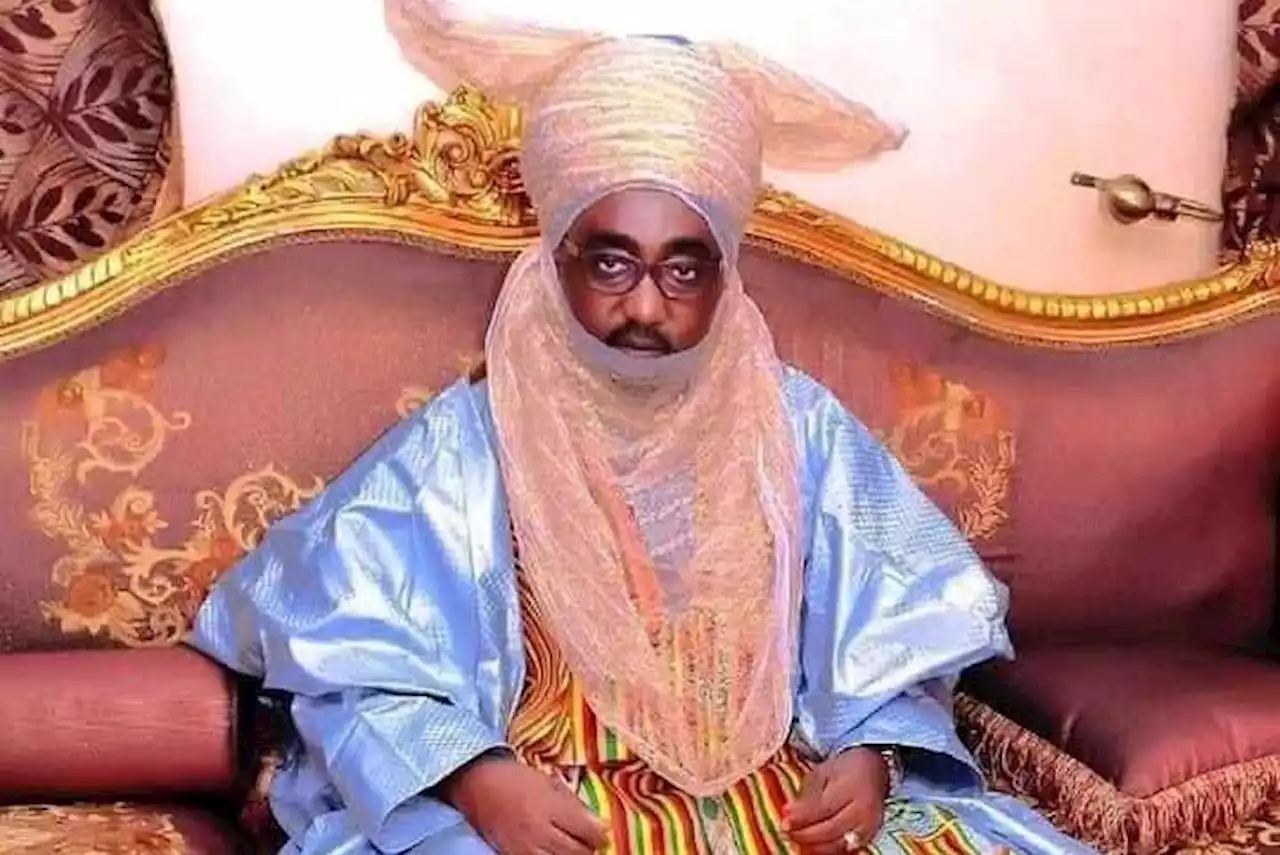 Emir of Zazzau suspends district heads from participating in subsequent durbar celebration