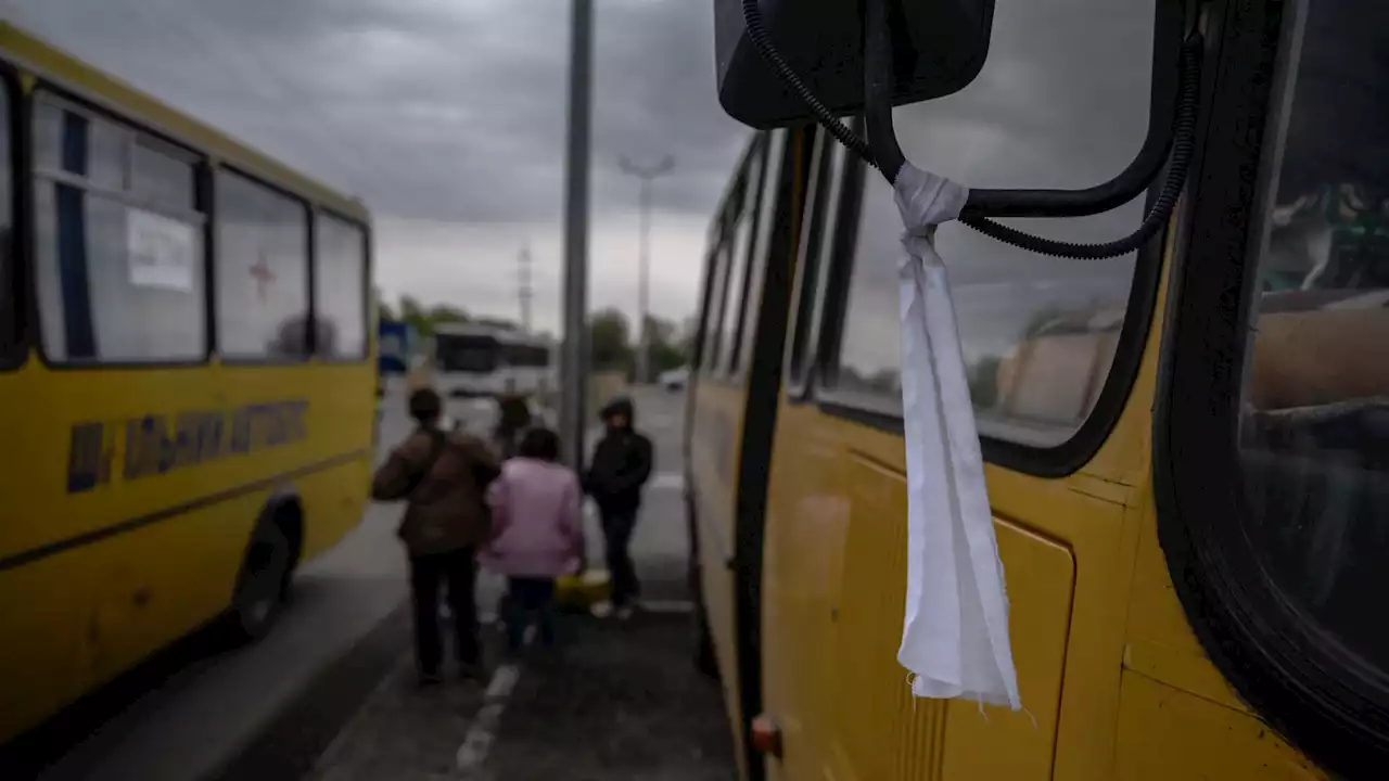 Spaventoso incidente stradale in Ucraina: morte 27 persone
