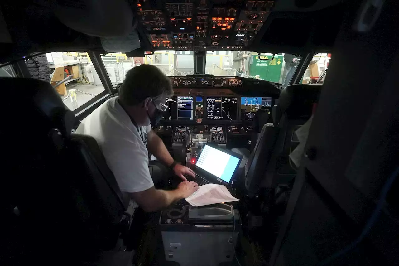 Foreign pilots rush in as US carriers struggle to staff up