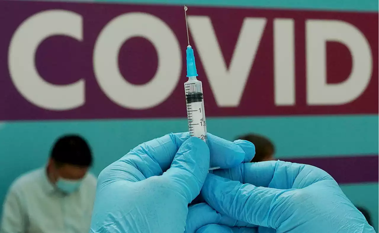 Main negotiators reach 'outcome' on COVID-19 vaccine IP waiver – WTO