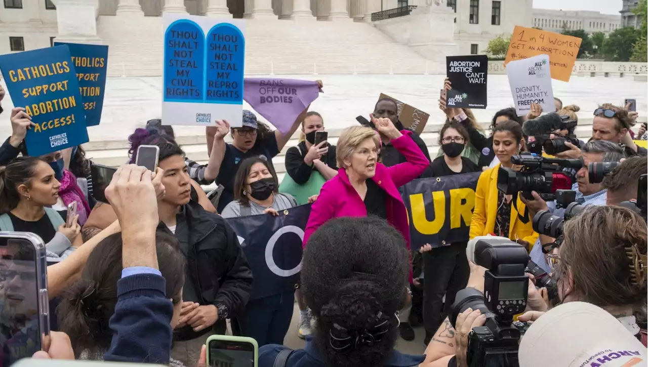 Aborto, Biden replica alla Corte Suprema Usa: 'È un diritto costituzionale, non può essere cancellato'