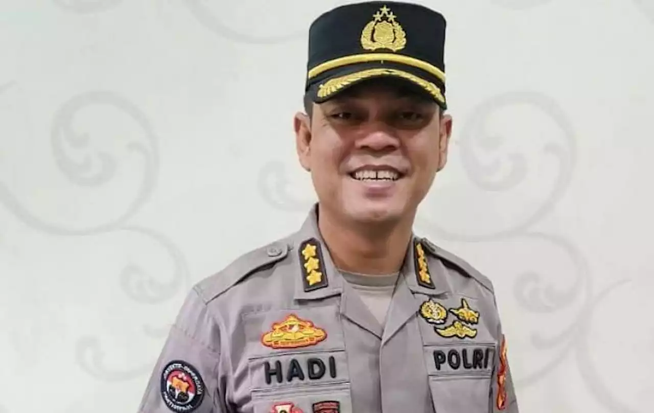 Polda Sumut Tangkap Lima Pelaku Perdagangan Orang Utan |Republika Online