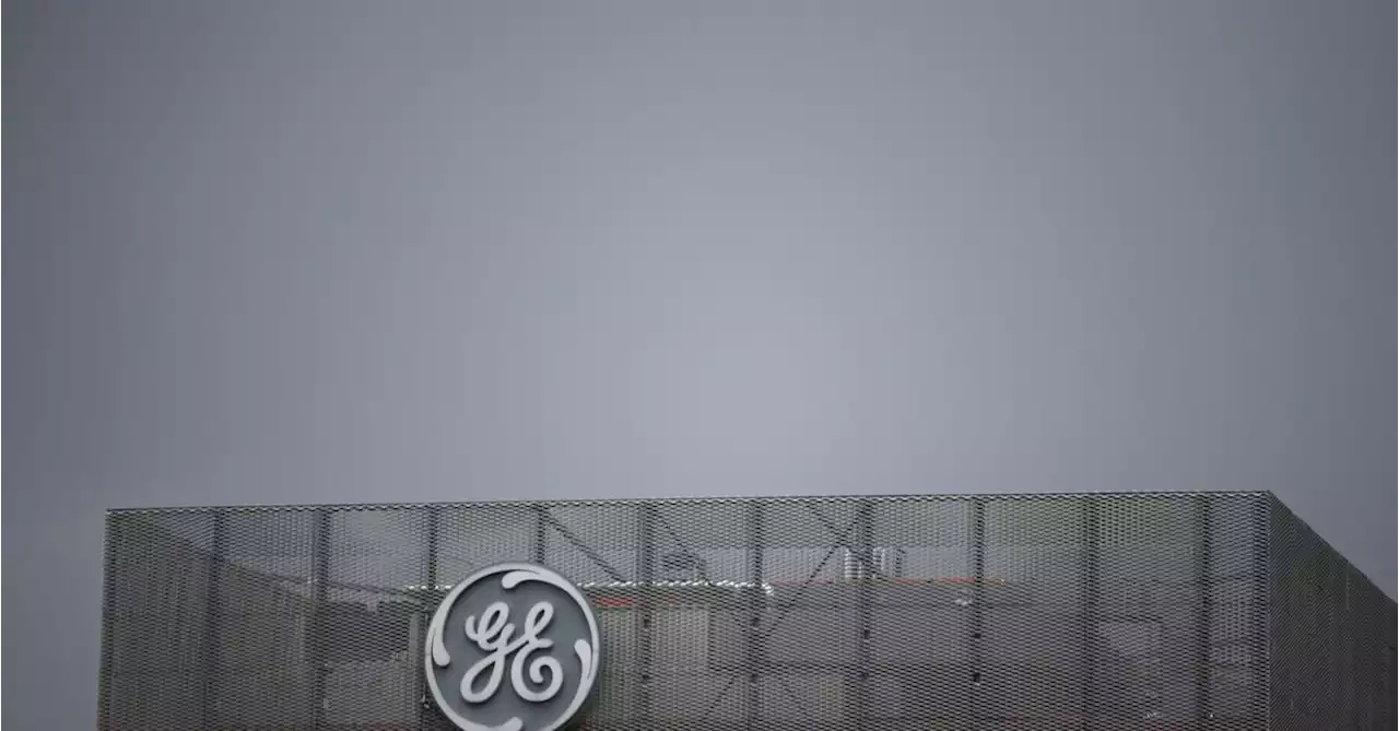 Breakingviews - CEO pay almost makes GE investors mad