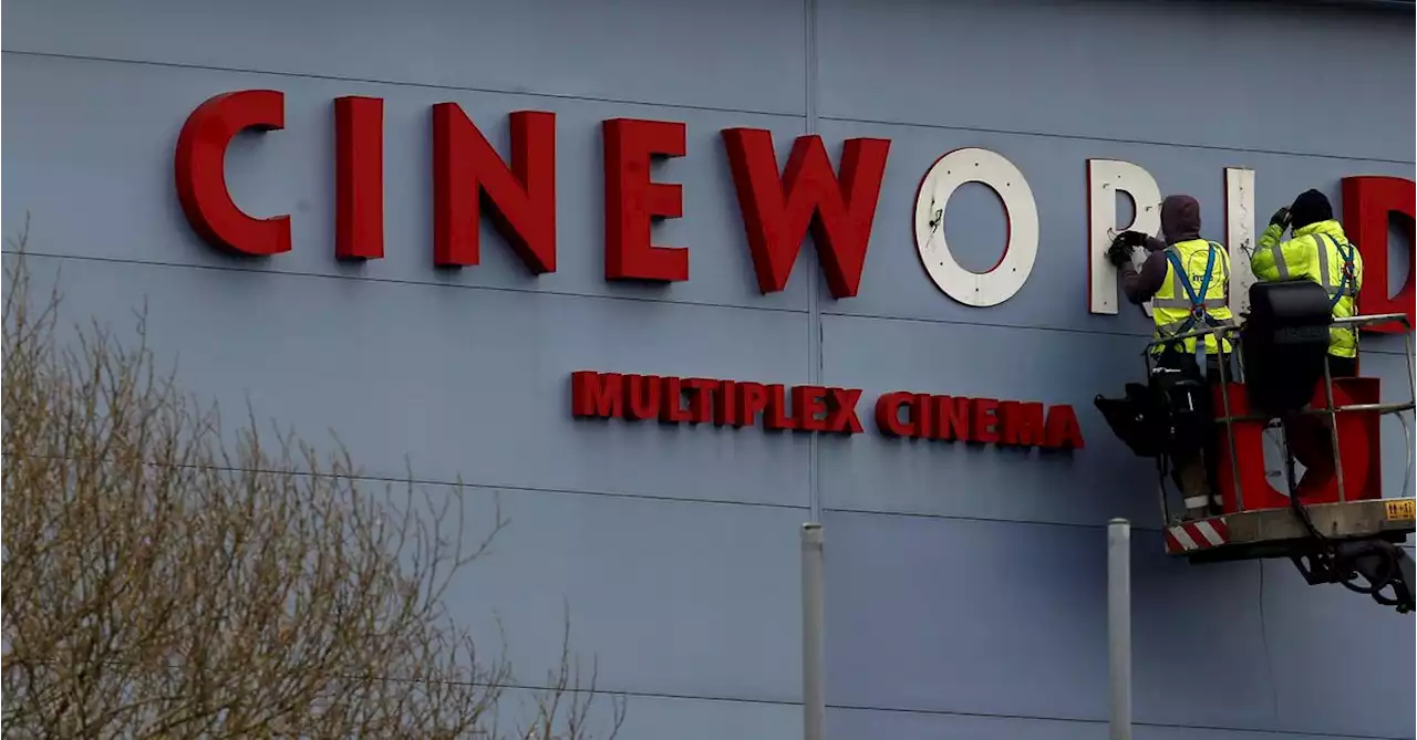 Cineworld looks to further delay payments to former Regal shareholders