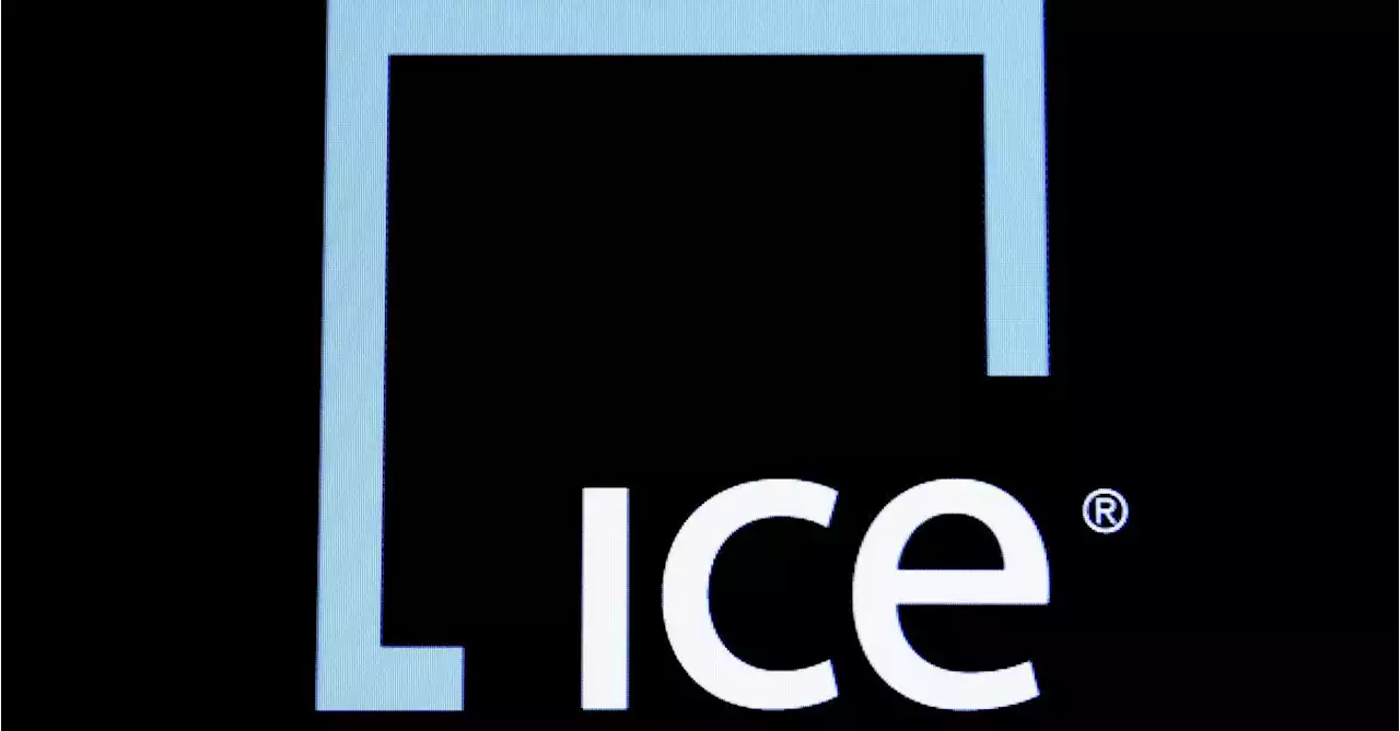 NYSE-owner ICE to buy Black Knight in $13.1 bln deal