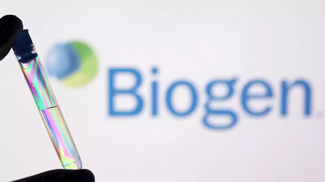 Biogen CEO to step down; drugmaker pulls back on Alzheimer's drug Aduhelm