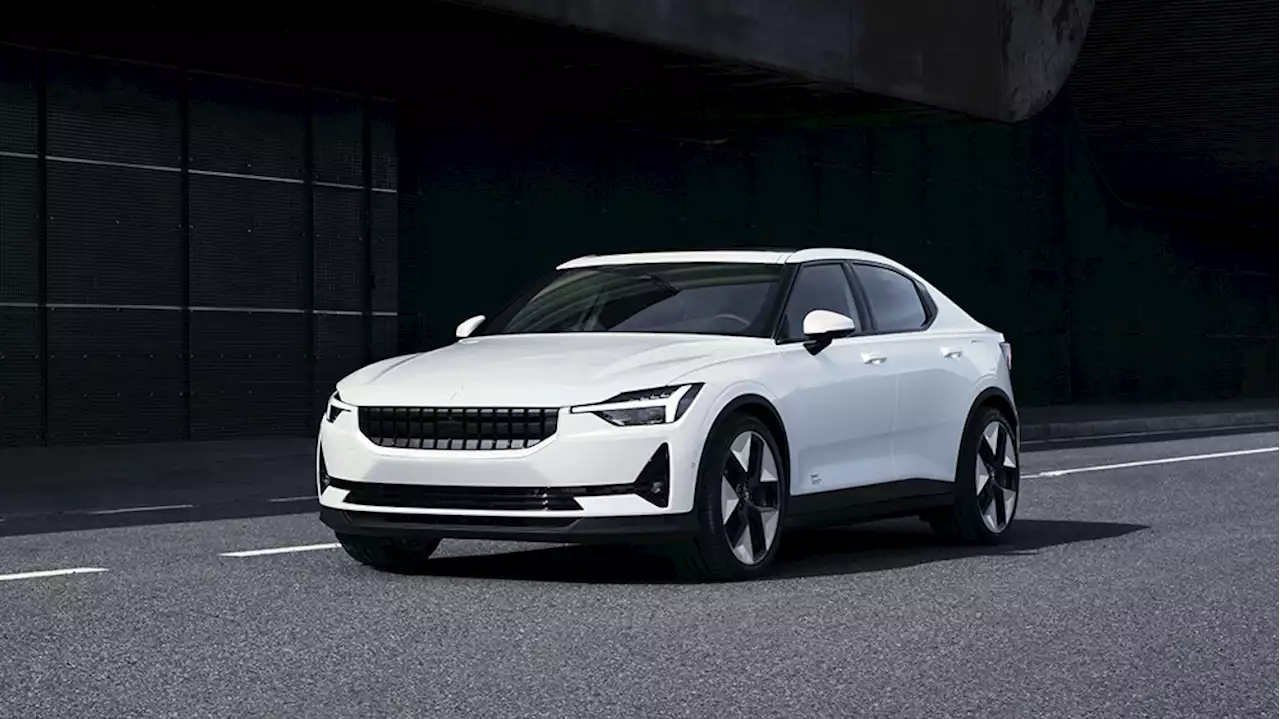 Meet the 2023 Polestar 2: Everything We Know About the Newest All-Electric Fastback