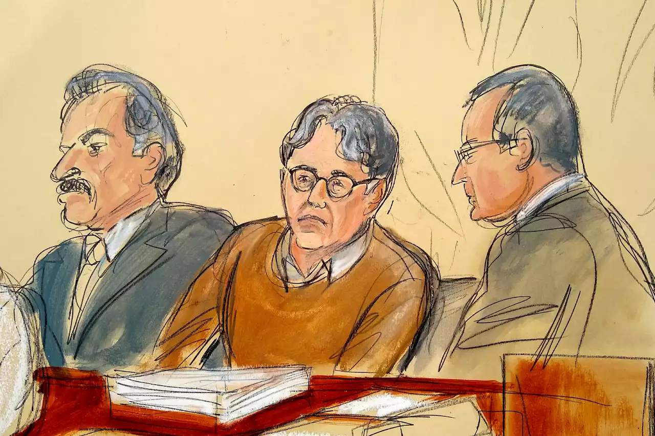 NXIVM's Keith Raniere Tried to Appeal His Conviction With an Argument About 'Commercial Sex Act' Semantics