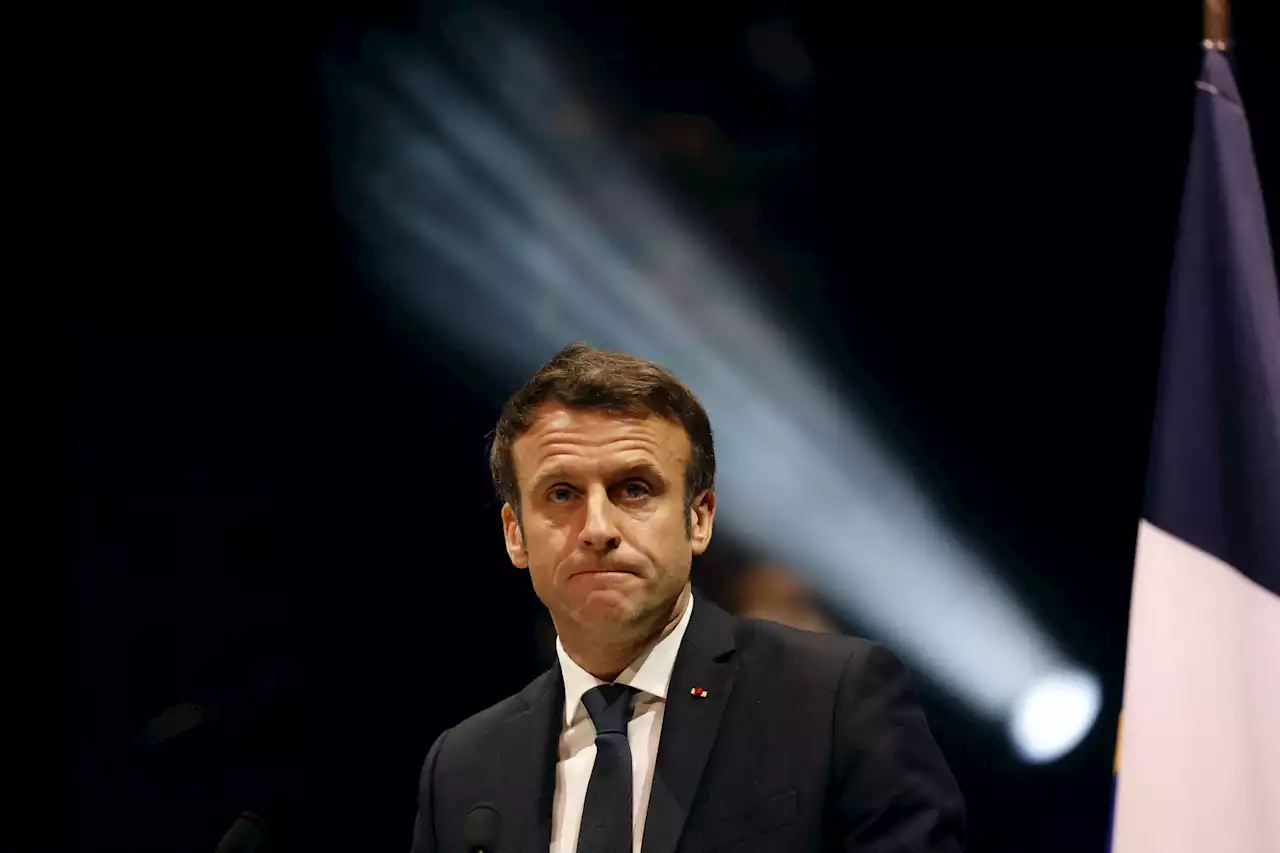 Le silence d’Emmanuel Macron depuis sa réélection